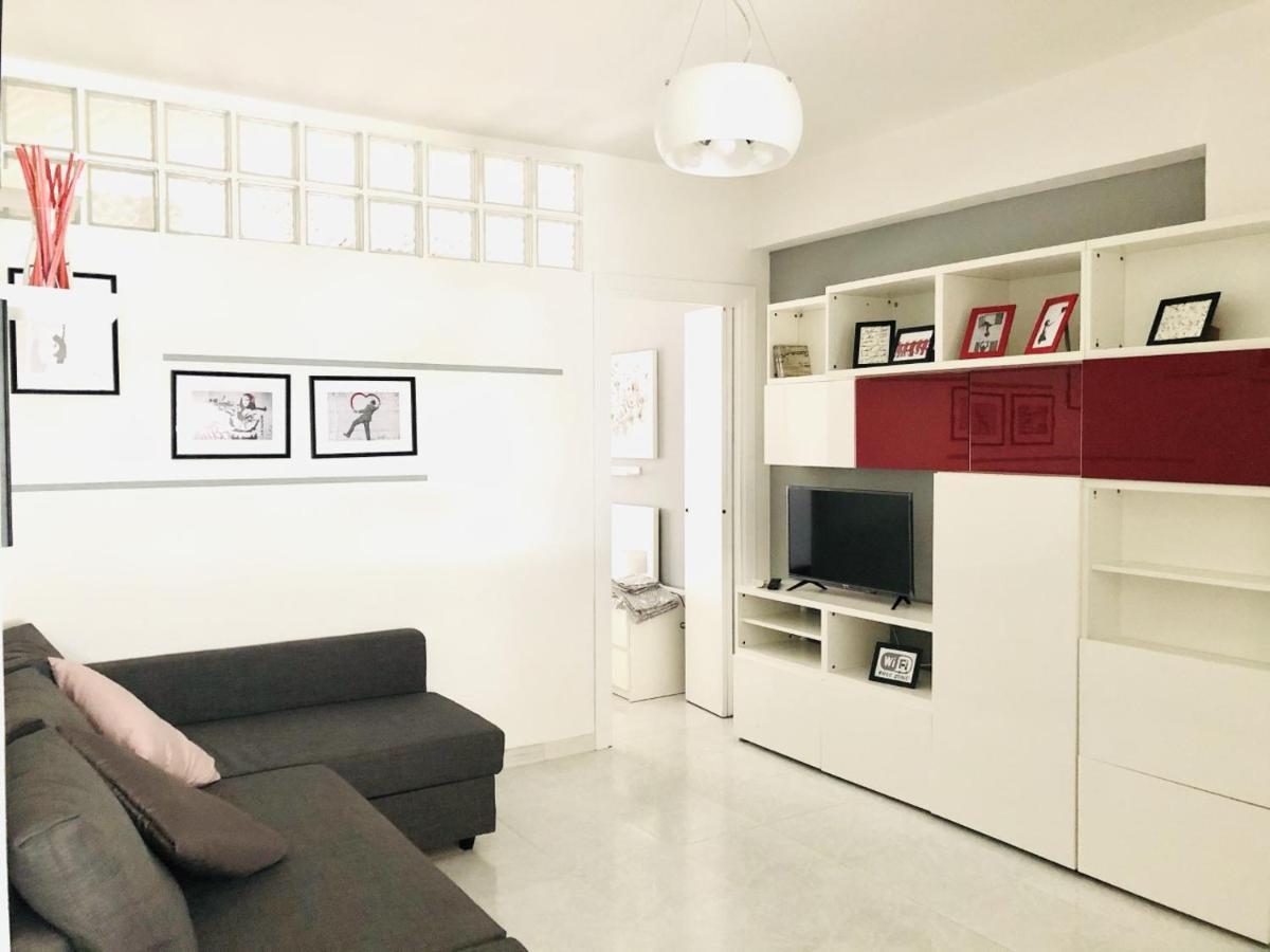 Casamati Apartment Rom
