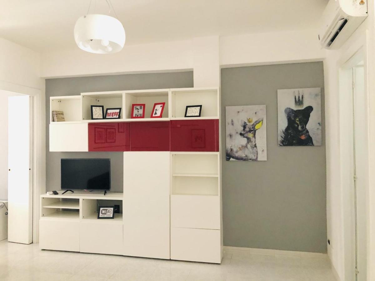 Casamatì Appartamento