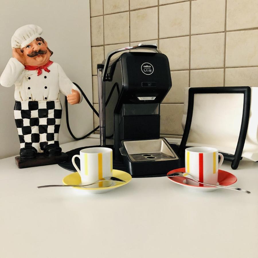 Casamatì Appartamento *
