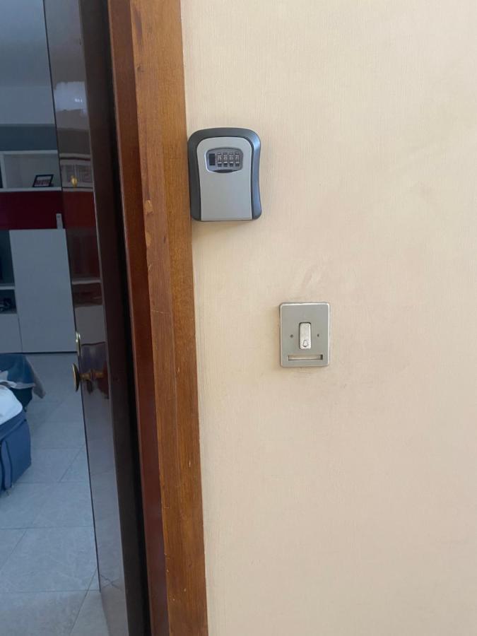 Apartment Casamati Rom